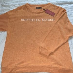 Southern Marsh Sweatshirt